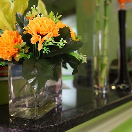 Hostal Campo Real Bed&Breakfast Buitenkant foto