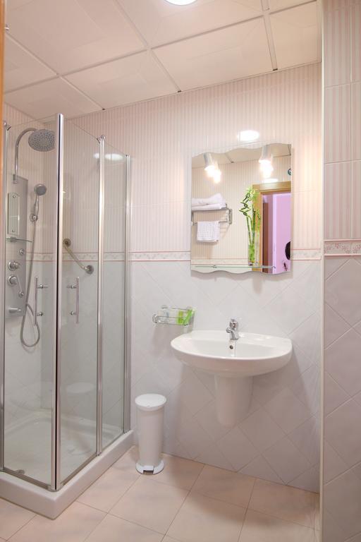 Hostal Campo Real Bed&Breakfast Kamer foto