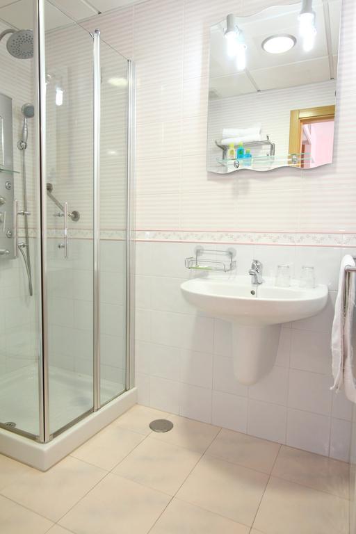 Hostal Campo Real Bed&Breakfast Kamer foto