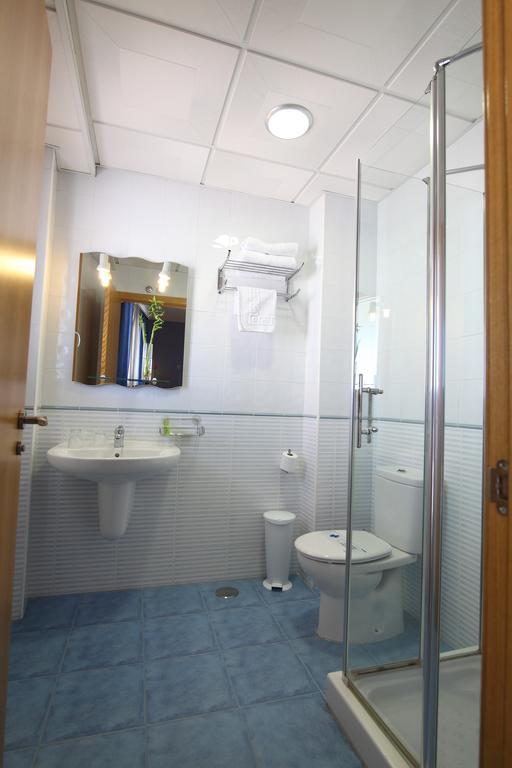 Hostal Campo Real Bed&Breakfast Kamer foto