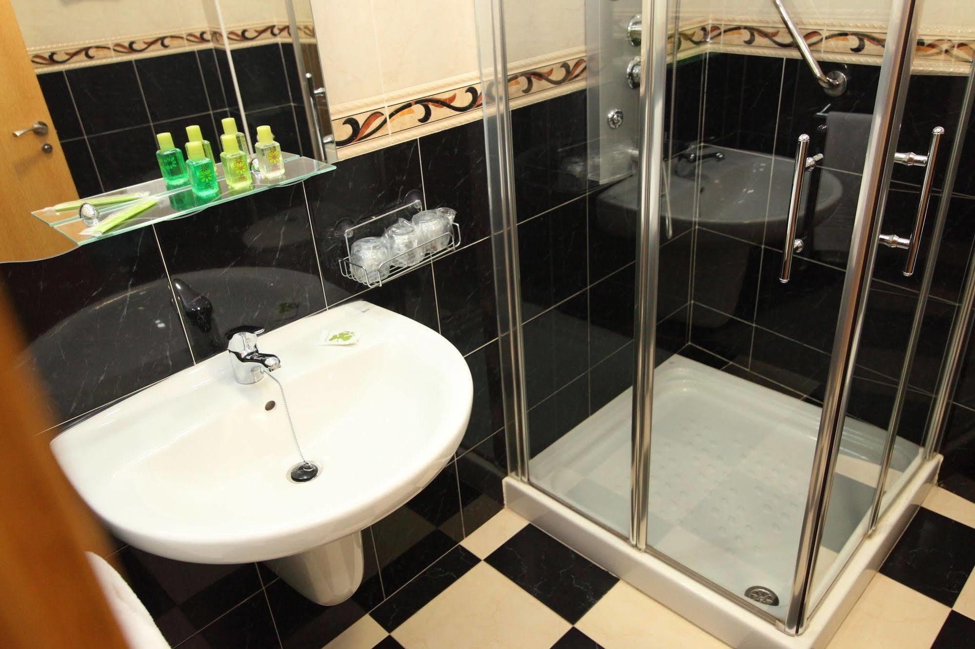 Hostal Campo Real Bed&Breakfast Buitenkant foto