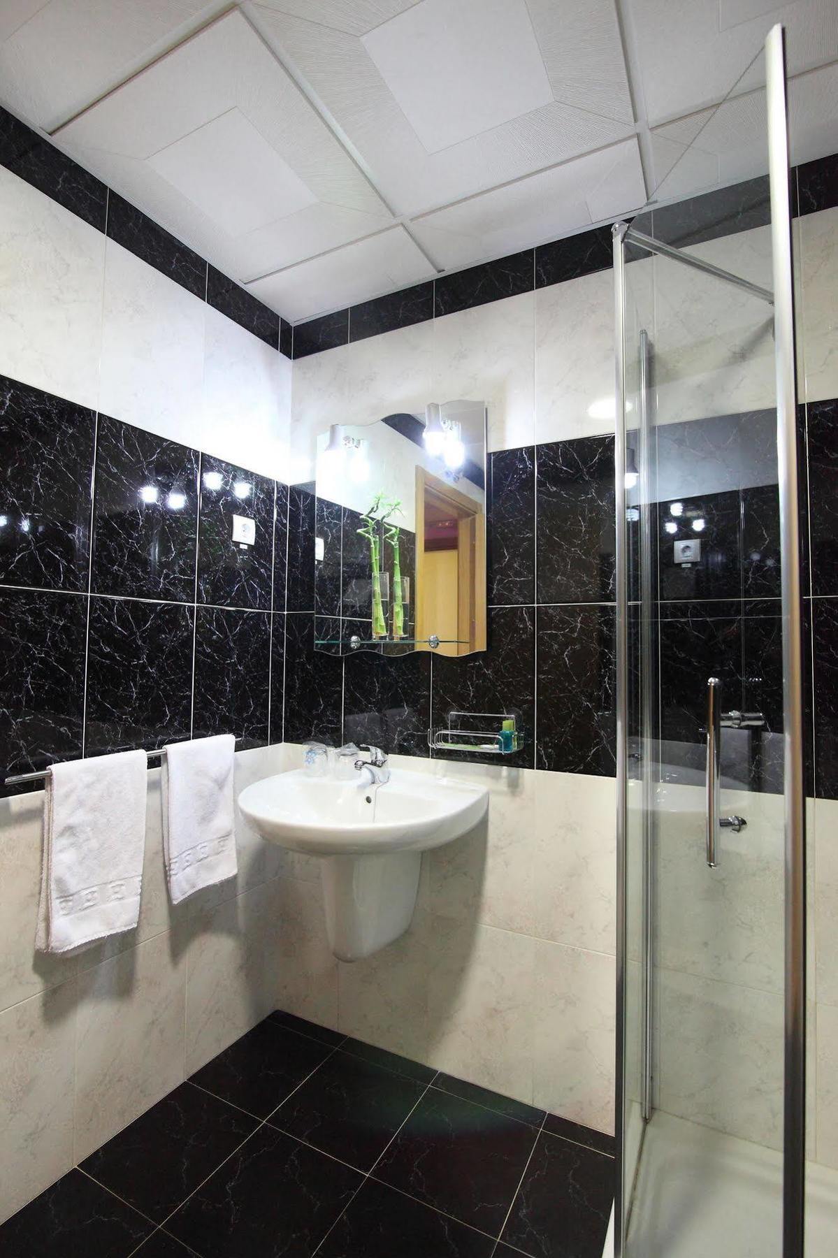 Hostal Campo Real Bed&Breakfast Buitenkant foto