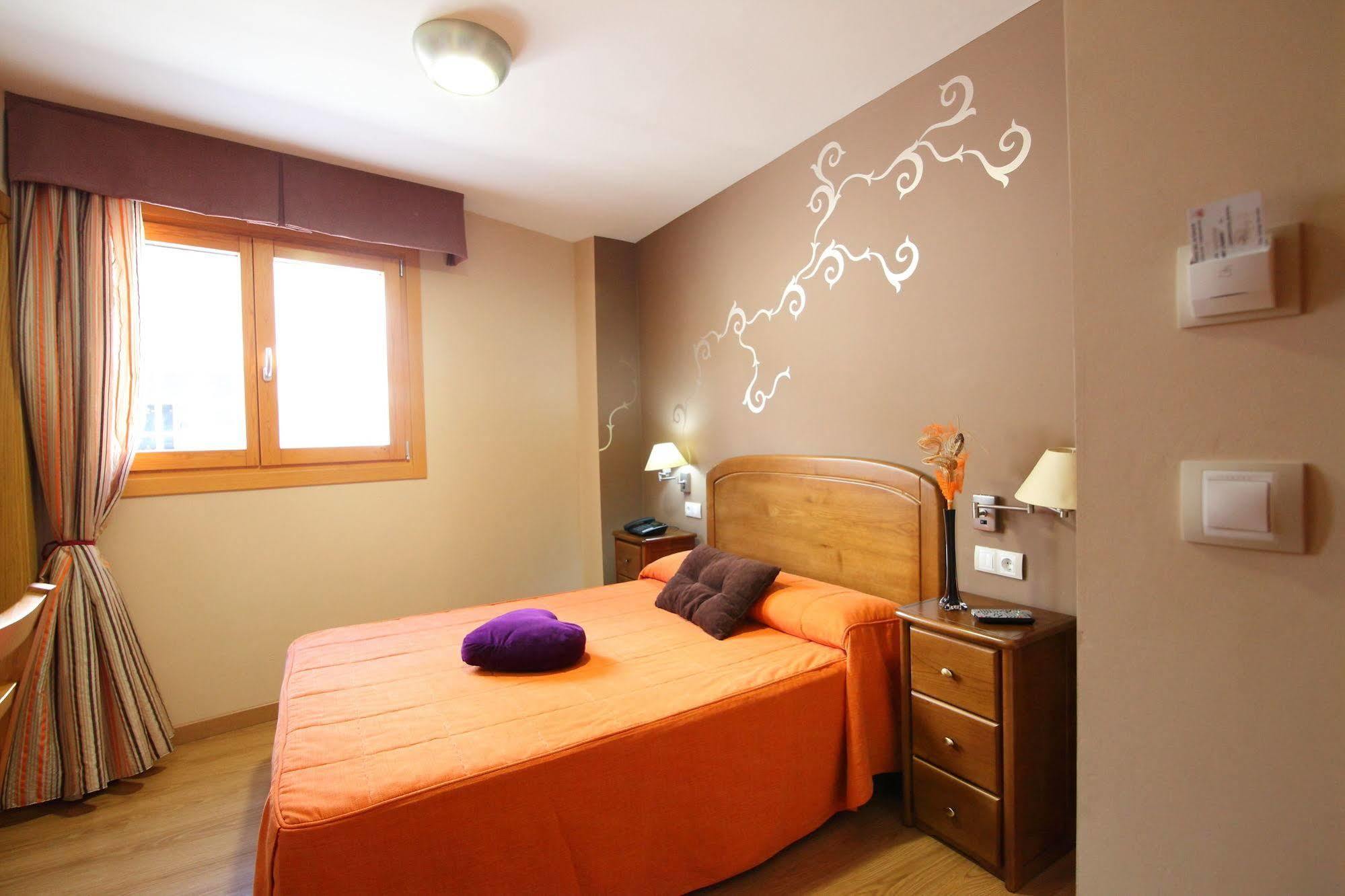 Hostal Campo Real Bed&Breakfast Buitenkant foto