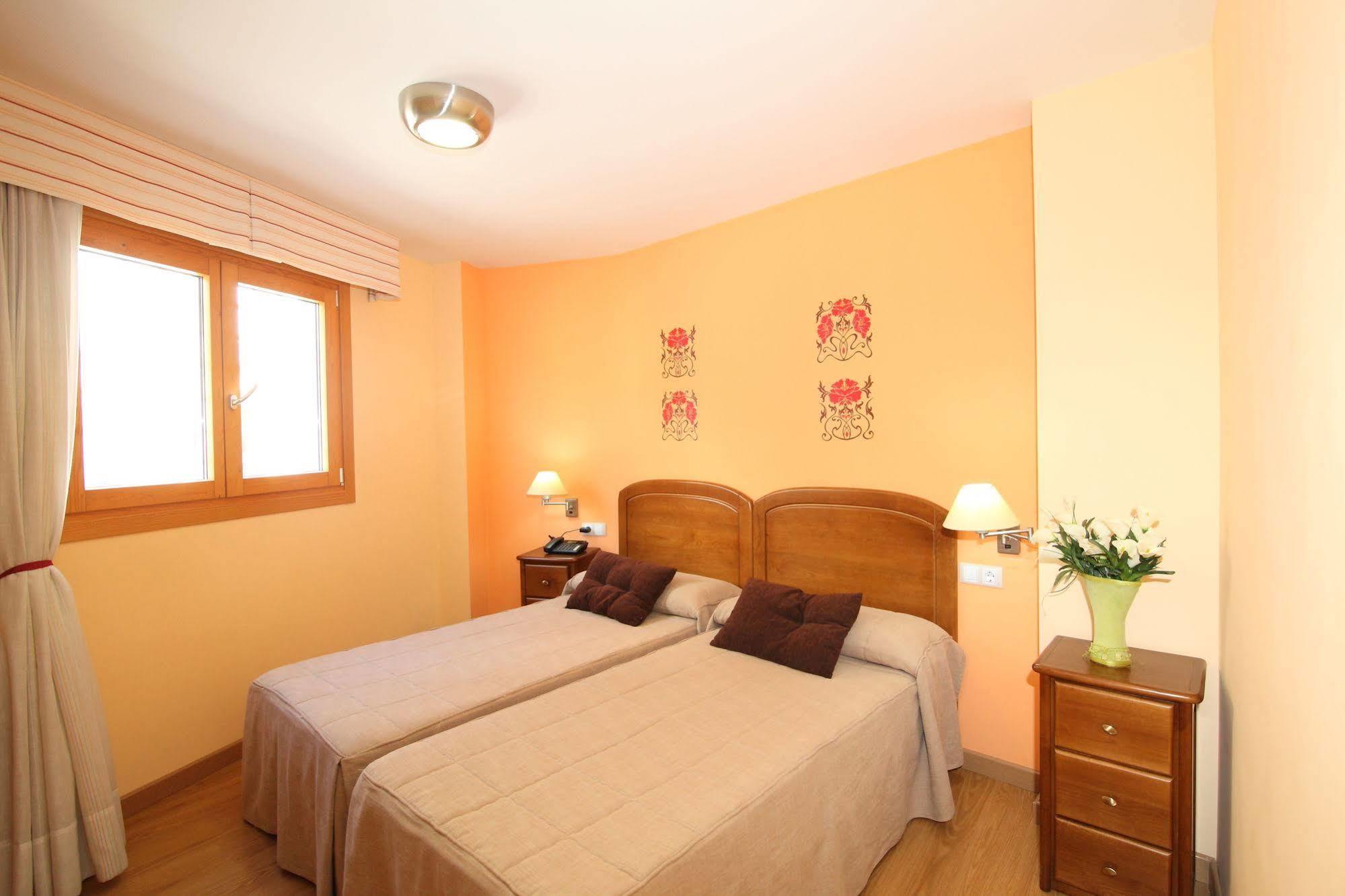 Hostal Campo Real Bed&Breakfast Buitenkant foto