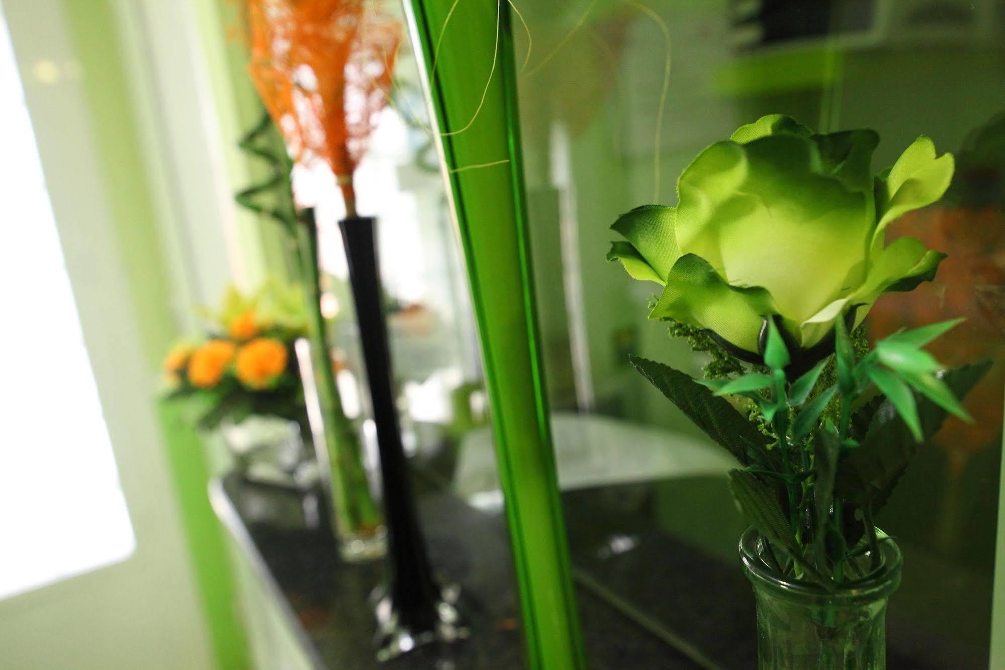 Hostal Campo Real Bed&Breakfast Buitenkant foto